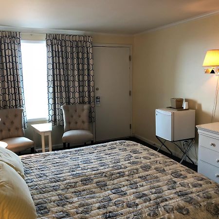 Adams Ocean Front Resort Dewey Beach Buitenkant foto