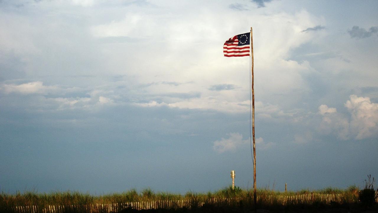 Adams Ocean Front Resort Dewey Beach Buitenkant foto